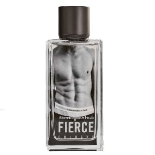 Fierce Cologne woda kolońska spray 100ml Abercrombie&Fitch