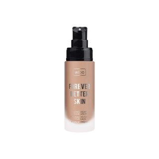 Wibo Forever Better Skin Foundation długotrwały podkład do twarzy 05 Almond 28ml