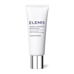 ELEMIS Herbal Lavender Repair Mask kojąca maska do twarzy 75ml