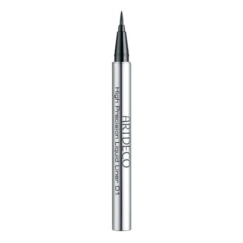 High Precision Liquid Liner eyeliner do oczu 01 Black 0.55ml Artdeco