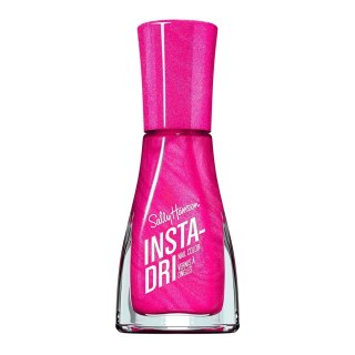 Sally Hansen Insta-Dri Nail Color lakier do paznokci 303 Flashy Fuchsia 9.17ml