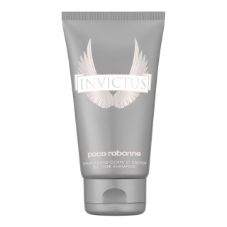 Invictus szampon do włosów i ciała 150ml Paco Rabanne