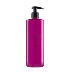 LAB 35 Signature Shampoo wzmacniający szampon do włosów suchych i łamiących się 500ml Kallos