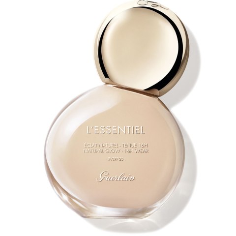 Guerlain L'Essentiel Natural 16H Wear Foundation SPF20 pokład do twarzy 01N 30ml