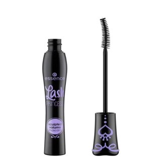 Essence Lash Princess Sculpted Volume Mascara tusz do rzęs Black 12ml