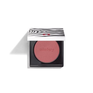 Sisley Le Phyto-Blush Highlighter rozświetlający róż do twarzy 5 Rosewood 6.5g