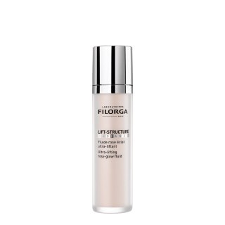 FILORGA Lift-Structure Radiance ultraliftingujący fluid rozświetlający do twarzy Rosy Glow 50ml