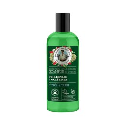 Bania Agafii Naturalny szampon do włosów oczyszczający 260ml