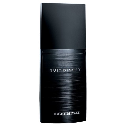 Nuit d'Issey woda toaletowa spray 125ml Nuit d'Issey woda toaletowa spray 125ml