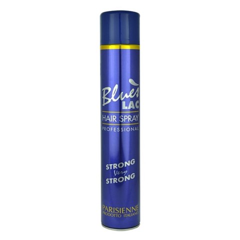 Kallos Parisienne Professional Blues Lac Hair Spray lakier do włosów Very Strong 750ml