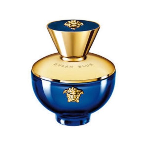 Versace Pour Femme Dylan Blue woda perfumowana spray 100ml - produkt bez opakowania