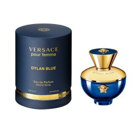 Pour Femme Dylan Blue woda perfumowana spray 100ml Versace