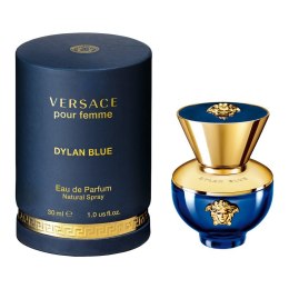 Pour Femme Dylan Blue woda perfumowana spray 30ml Versace