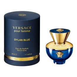 Pour Femme Dylan Blue woda perfumowana spray 50ml Versace