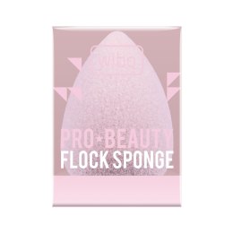 Pro Beauty Flock Sponge gąbeczka do makijażu Wibo
