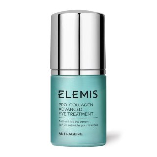 ELEMIS Pro-Collagen Advanced Eye Treatment przeciwzmarszczkowe serum pod oczy 15ml