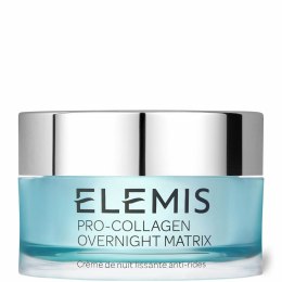 ELEMIS Pro-Collagen Overnight Matrix ujędrniający krem na noc 50ml