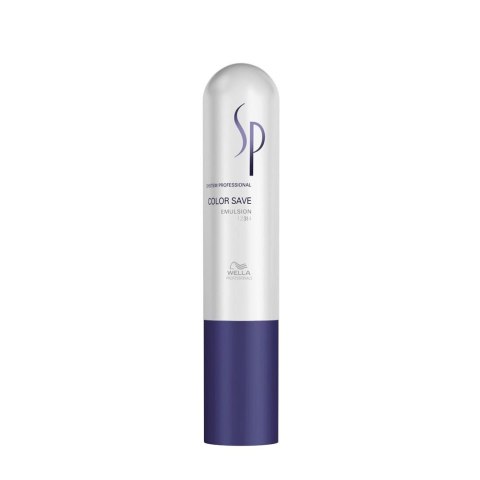 Wella Professionals SP Color Save Emulsion emulsja stabilizująca kolor włosów 50ml