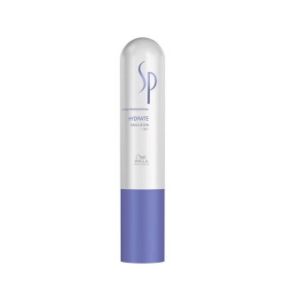 SP Hydrate Emulsion emulsja nawilżająca do włosów suchych 50ml Wella Professionals