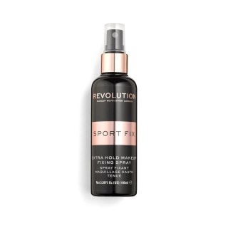 Makeup Revolution Sport Fix Fixing Spray mgiełka do twarzy 100ml