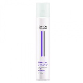 Londa Professional Start Off lakier do włosów bardzo mocno utrwalający 500ml