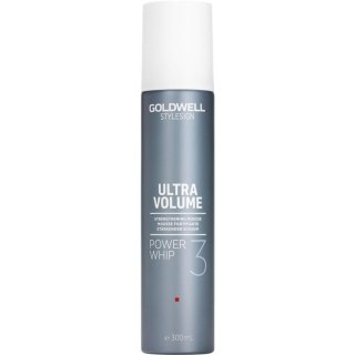 Stylesign Ultra Volume Power Whip 3 pianka wzmacniająca do włosów 300ml Goldwell