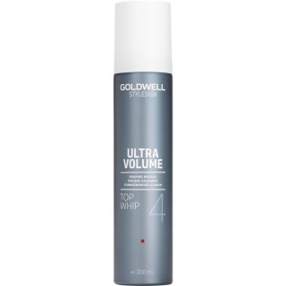 Goldwell Stylesign Ultra Volume Top Whip 4 pianka modelująca włosy 300ml