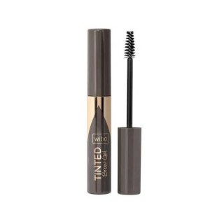 Wibo Tinted Brow Gel żel do brwi zagęszczająco-koloryzujący 01 Blonde