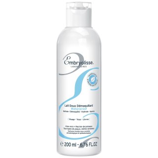 Embryolisse Waterproof Make-up Remover Milk mleczko do demakijażu kosmetyków wodoodpornych 200ml