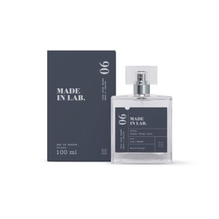 Made In Lab 06 Men woda perfumowana spray 100ml