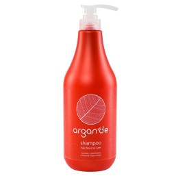 Stapiz Argan'de Moist & Care Shampoo szampon nawilżający z olejkiem arganowym 1000ml