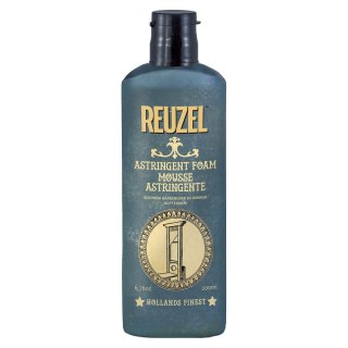 Reuzel Astringent Foam pianka tonizująca do twarzy 200ml