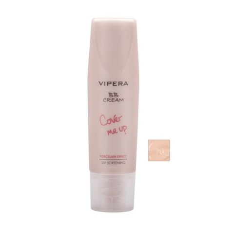 Vipera BB Cream Cover Me Up kryjący krem BB z filtrem UV 11 Subtle 35ml