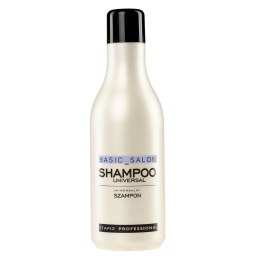 Stapiz Basic Salon Universal Shampoo uniwersalny szampon do włosów 1000ml