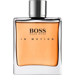 Hugo Boss Boss In Motion woda toaletowa spray 100ml