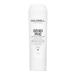 Goldwell Dualsenses Bond Pro Fortyfying Conditioner odżywka wzmacniająca do włosów osłabionych 200ml