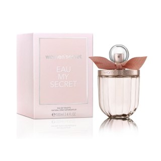 Eau My Secret woda toaletowa spray 100ml Women'Secret