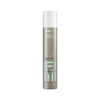 Wella Professionals Eimi Mistify Me Light lekki szybkoschnący lakier do włosów 300ml