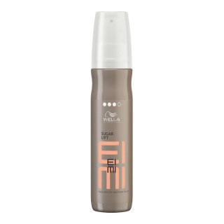 Wella Professionals Eimi Sugar Lift mocno utrwalający lakier do włosów z cukrem zwiększający objętość 150ml