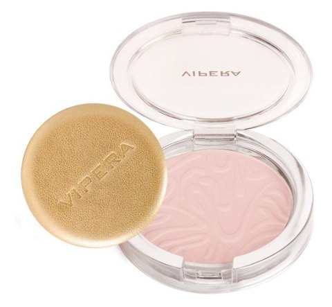 Vipera Fashion Powder lekko koloryzujący puder prasowany 518 Soft 13g