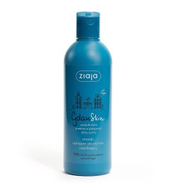 GdanSkin morski szampon nawilżający do włosów 300ml Ziaja