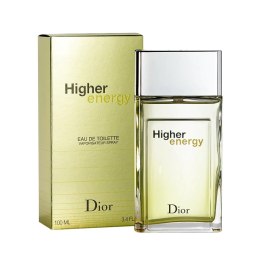Higher Energy woda toaletowa spray 100ml Dior