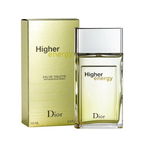 Dior Higher Energy woda toaletowa spray 100ml