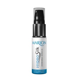 Marion Hydro Silk jedwabna kuracja do włosów ultra nawilżenie 15ml