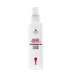 KJMN Hair Pro-Tox Best In 1 Liquid Hair Conditioner odżywka do włosów w płynie 200ml Kallos