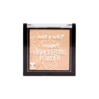 Wet n Wild MegaGlo Highlighting Powder puder rozświetlający Precious Petals 5.4g