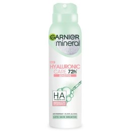 Mineral Hyaluronic Care antyperspirant spray 150ml Garnier