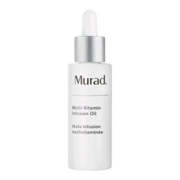 Murad Multi-Vitamin Infusion Oil odżywczy olejek do twarzy 30ml