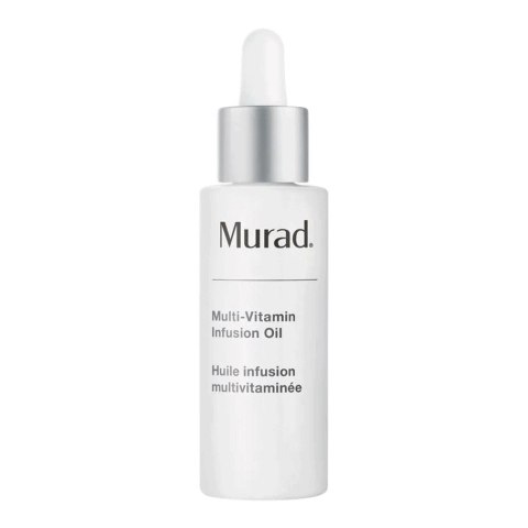 Murad Multi-Vitamin Infusion Oil odżywczy olejek do twarzy 30ml