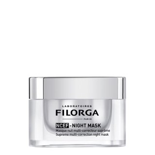 FILORGA NCEF-Night Mask korygująca maska na noc 50ml